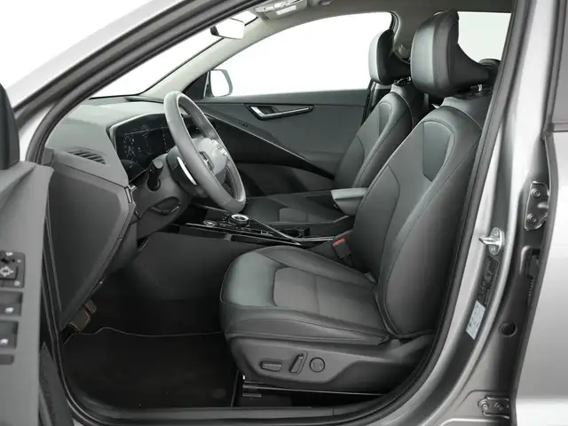 Kia Niro view 8