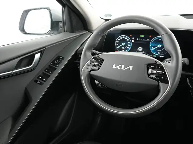 Kia Niro view 10