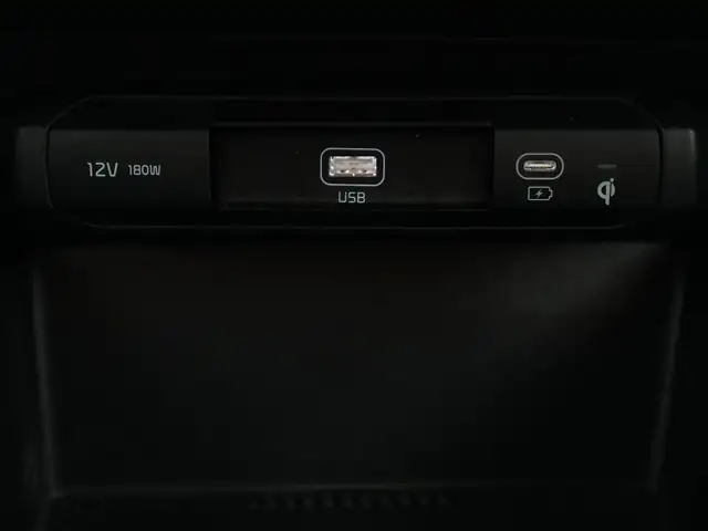 Kia Niro view 14