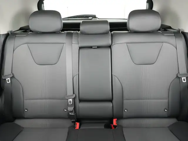 Kia Niro view 15