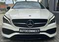 Mercedes-Benz CLA 250 AMG-LINE, PANOD. LEDER, NAVI, CAMERA, 211PK Weiß - thumbnail 6