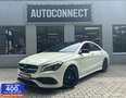 Mercedes-Benz CLA 250 AMG-LINE, PANOD. LEDER, NAVI, CAMERA, 211PK Weiß - thumbnail 1