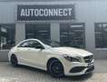 Mercedes-Benz CLA 250 AMG-LINE, PANOD. LEDER, NAVI, CAMERA, 211PK Weiß - thumbnail 2