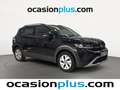 Volkswagen T-Cross 1.0 TSI Life 85kW Aut. Negro - thumbnail 2
