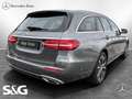 Mercedes-Benz E 300 de 4M T-M Avantgarde 360°+AHK+HUD+LED Grijs - thumbnail 3