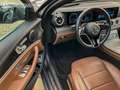 Mercedes-Benz E 300 de 4M T-M Avantgarde 360°+AHK+HUD+LED Grijs - thumbnail 4