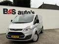 Ford Transit Custom 270 2.2 TDCI L1H1 Trend Cruise control Airco Winte Zilver - thumbnail 44