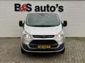 Ford Transit Custom 270 2.2 TDCI L1H1 Trend Cruise control Airco Winte Zilver - thumbnail 41