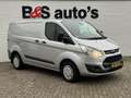 Ford Transit Custom 270 2.2 TDCI L1H1 Trend Cruise control Airco Winte Zilver - thumbnail 19