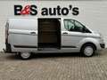 Ford Transit Custom 270 2.2 TDCI L1H1 Trend Cruise control Airco Winte Zilver - thumbnail 16