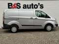 Ford Transit Custom 270 2.2 TDCI L1H1 Trend Cruise control Airco Winte Zilver - thumbnail 15