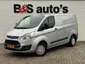 Ford Transit Custom 270 2.2 TDCI L1H1 Trend Cruise control Airco Winte Zilver - thumbnail 1
