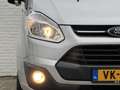 Ford Transit Custom 270 2.2 TDCI L1H1 Trend Cruise control Airco Winte Zilver - thumbnail 27