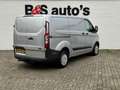 Ford Transit Custom 270 2.2 TDCI L1H1 Trend Cruise control Airco Winte Zilver - thumbnail 2