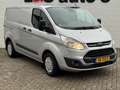 Ford Transit Custom 270 2.2 TDCI L1H1 Trend Cruise control Airco Winte Zilver - thumbnail 37
