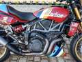Indian FTR 1200 Sport 1OF1/Öhlins/Rizoma/GillesTooling/Jekill\u0026Hyde Rouge - thumbnail 21