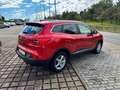 Renault Kadjar Experience mit 8 Fach Bereifung Rot - thumbnail 5