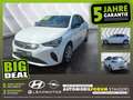 Opel Corsa F 1.2 Turbo Edition 5 Jahre Garantie Inspek Blanc - thumbnail 1