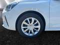 Opel Corsa F 1.2 Turbo Edition 5 Jahre Garantie Inspek Blanc - thumbnail 15