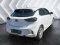 Opel Corsa F 1.2 Turbo Edition 5 Jahre Garantie Inspek Blanc - thumbnail 6