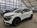 Kia Sportage 1.6 T-GDI  Plug-in Hybrid|CarPlay Weiß - thumbnail 3