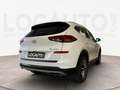 Hyundai TUCSON 1.6 crdi Exellence 2wd 115cv Bianco - thumbnail 3