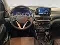 Hyundai TUCSON 1.6 crdi Exellence 2wd 115cv Bianco - thumbnail 29