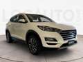 Hyundai TUCSON 1.6 crdi Exellence 2wd 115cv Bianco - thumbnail 2