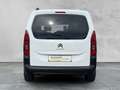 Citroen Berlingo M 1.2 PURETECH FEEL KLIMA+SHZ+DAB+PDC Blanc - thumbnail 4