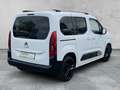 Citroen Berlingo M 1.2 PURETECH FEEL KLIMA+SHZ+DAB+PDC Blanc - thumbnail 5