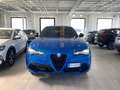 Alfa Romeo Stelvio Stelvio 2023 2.2 t Veloce Q4 210cv auto Niebieski - thumbnail 16