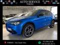 Alfa Romeo Stelvio Stelvio 2023 2.2 t Veloce Q4 210cv auto Niebieski - thumbnail 1
