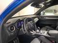 Alfa Romeo Stelvio Stelvio 2023 2.2 t Veloce Q4 210cv auto Niebieski - thumbnail 22