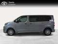 Toyota Proace Shuttle L1 1.5D 9pl. VX 120 Gris - thumbnail 3