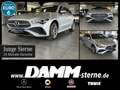 Mercedes-Benz CLA 250 CLA 250 e SB AMG Adv.+/AHK/TWA/RFK/LED/Winter-P. Silber - thumbnail 1