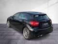 Mercedes-Benz A 180 d Style Aut AMG LED RKam Navi Shz Schwarz - thumbnail 4