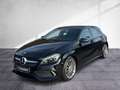 Mercedes-Benz A 180 d Style Aut AMG LED RKam Navi Shz Schwarz - thumbnail 2