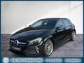 Mercedes-Benz A 180 d Style Aut AMG LED RKam Navi Shz Schwarz - thumbnail 1