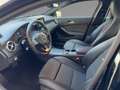 Mercedes-Benz A 180 d Style Aut AMG LED RKam Navi Shz Schwarz - thumbnail 8