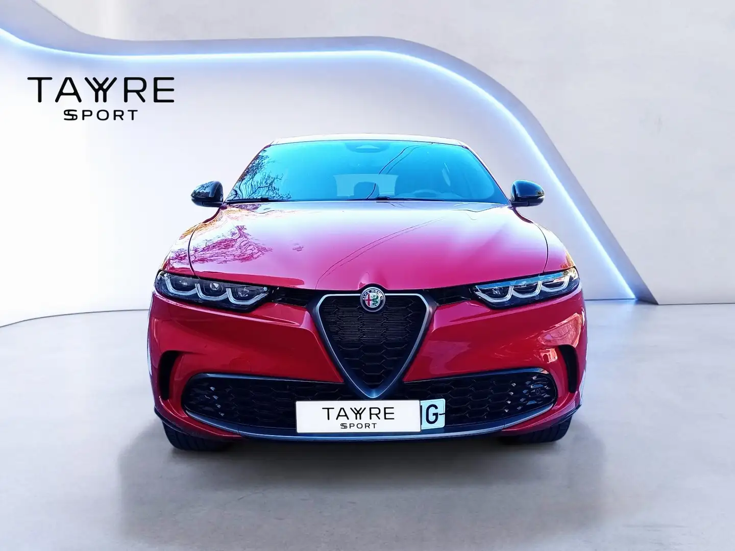 Alfa Romeo Tonale 1.3 gas Multi-air PHEV Speciale Q4 - 2