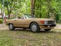 Mercedes-Benz 560 560 SL Beige - thumbnail 1