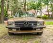 Mercedes-Benz 560 560 SL Beige - thumbnail 2