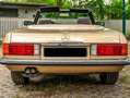 Mercedes-Benz 560 560 SL Beige - thumbnail 3