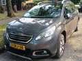 Peugeot 2008 2008 1.2 PureTech Style Grijs - thumbnail 4