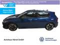 Volkswagen Golf R-LINE BLACK STYLE 1.5 ETSI DSG Sportpaket Blau - thumbnail 1