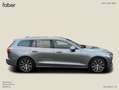 Volvo V60 T8 Inscription Plug-In Hybrid AWD Gris - thumbnail 3