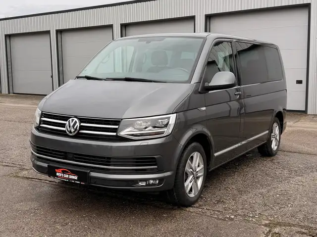 Volkswagen T6 Multivan Multivan Generation Six