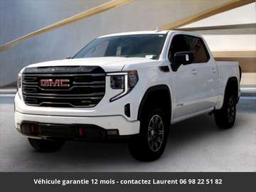 AT4 6.2L Tout compris hors homologation 4500e