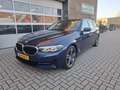 BMW 530 5-serie Touring 530e High Executive Blauw - thumbnail 8