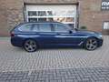 BMW 530 5-serie Touring 530e High Executive Blauw - thumbnail 2